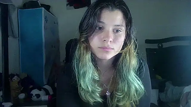 Snapshot of Elith_20 chatting on 16, 3, 2025 Elith 20 online show from 16, 3, 2025
