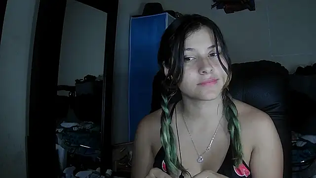 Snapshot of Elith_20 chatting on 26, 2, 2025 Elith 20 online show from 26, 2, 2025