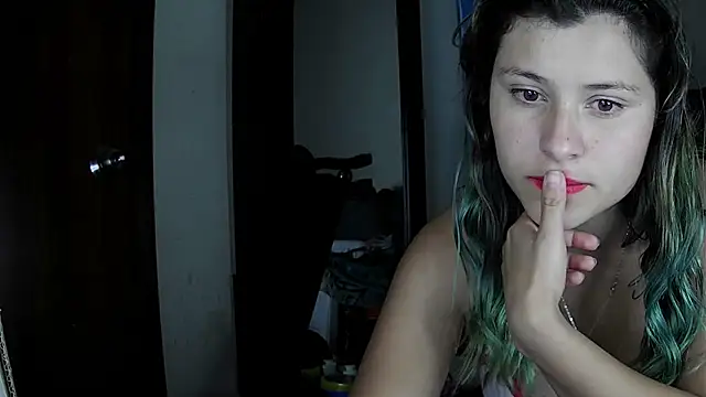 Snapshot of Elith_20 chatting on 27, 2, 2025 Elith 20 online show from 27, 2, 2025