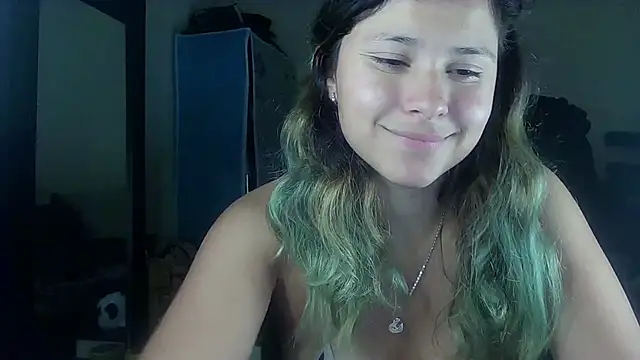 Snapshot of Elith_20 chatting on 13, 3, 2025 Elith 20 online show from 13, 3, 2025