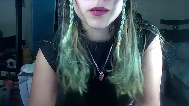 Snapshot of Elith_20 chatting on 14, 3, 2025 Elith 20 online show from 14, 3, 2025