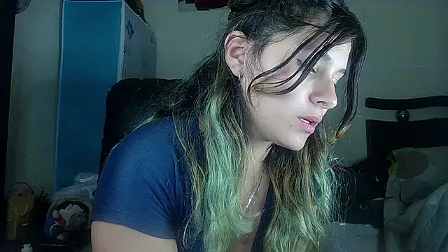 Snapshot of Elith_20 chatting on 20, 3, 2025 Elith 20 online show from 20, 3, 2025
