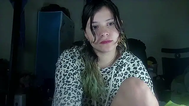 Snapshot of Elith_20 chatting on 21, 3, 2025 Elith 20 online show from 21, 3, 2025
