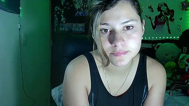 Snapshot of Elith_20 chatting on 1, 10, 2025 Elith 20 online show from 1, 10, 2025