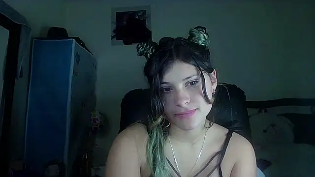 Snapshot of Elith_20 chatting on 3, 3, 2025 Elith 20 online show from 3, 3, 2025