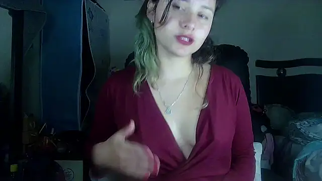 Snapshot of Elith_20 chatting on 8, 3, 2025 Elith 20 online show from 8, 3, 2025