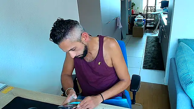 hiboy91 online show from 24, 9, 2025