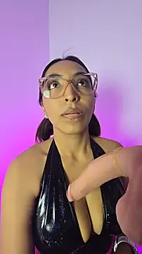 Snapshot of Leticia_brownn1 chatting on 21, 7, 2026 Leticia brownn1 online show from 21, 7, 2026