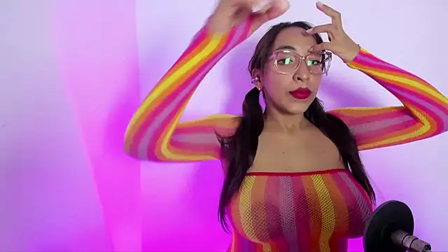 Leticia brownn1 online show from 16, 3, 2026