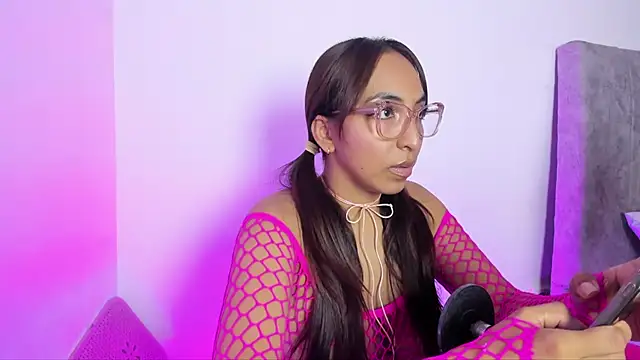 Leticia brownn1 online show from 20, 3, 2026