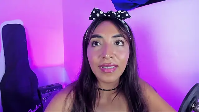 Leticia brownn1 online show from 17, 3, 2025