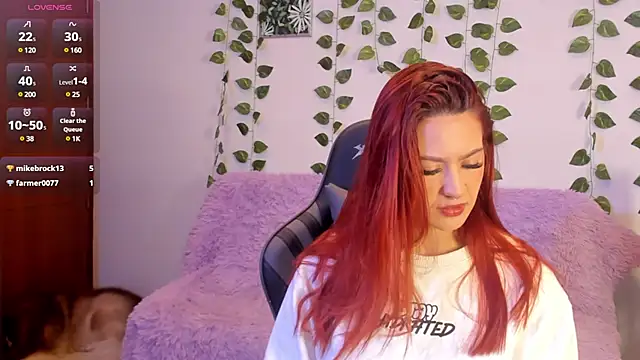 Amypond   online show from 9, 2, 2025