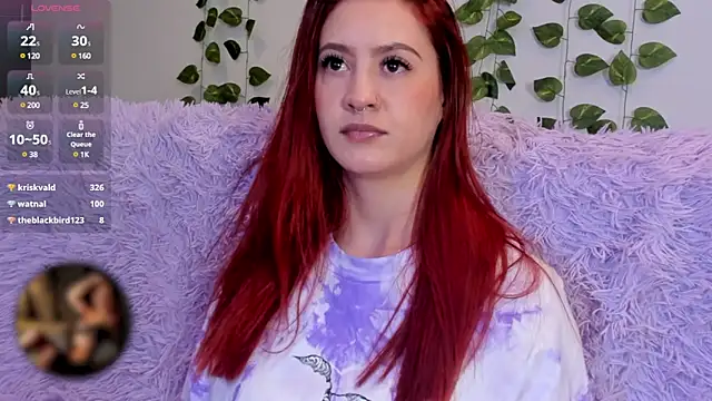 Amypond   online show from 27, 1, 2025