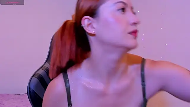 Amypond   online show from 8, 11, 2025