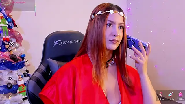 Amypond   online show from 18, 12, 2025