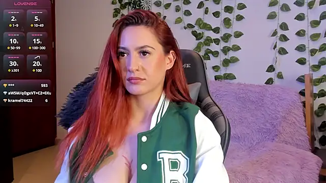 Amypond   online show from 19, 2, 2025