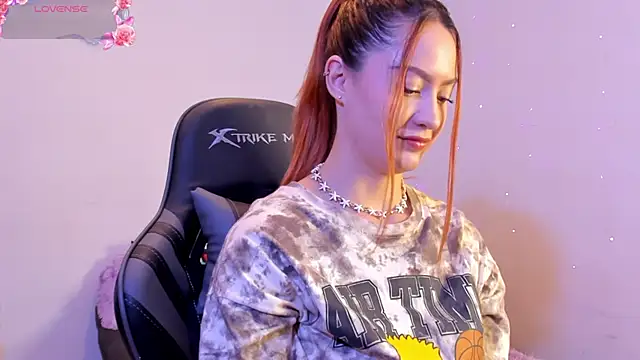 Amypond   online show from 16, 12, 2025