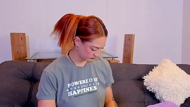 Amypond   online show from 11, 7, 2026