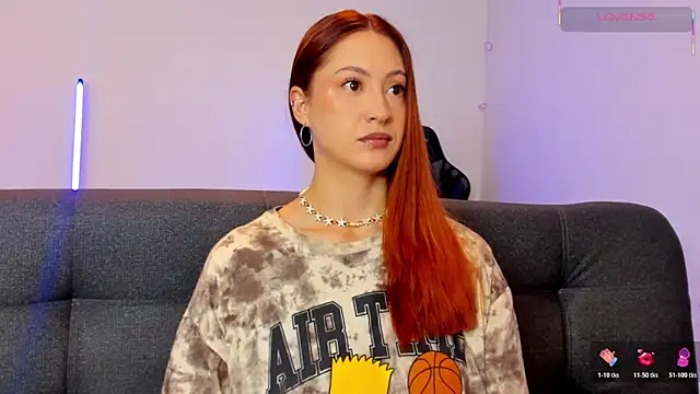 Amypond   online show from 17, 2, 2026