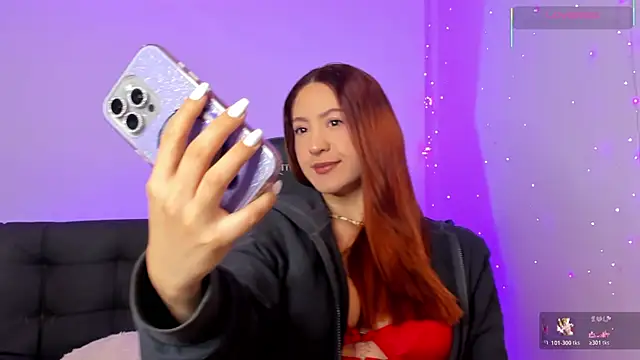 Amypond   online show from 20, 2, 2026