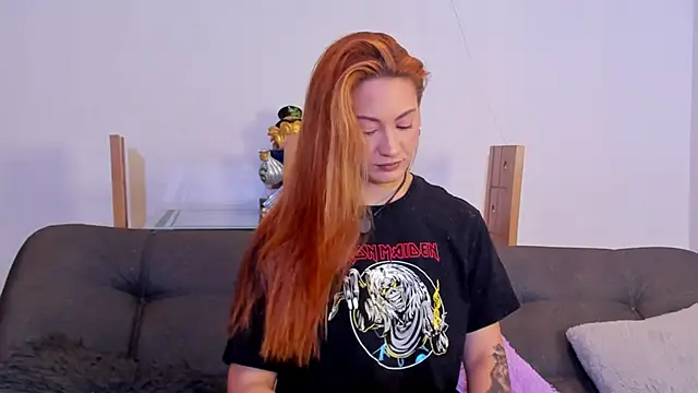 Amypond   online show from 17, 7, 2026