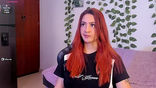 Amypond   online show from 3, 3, 2025