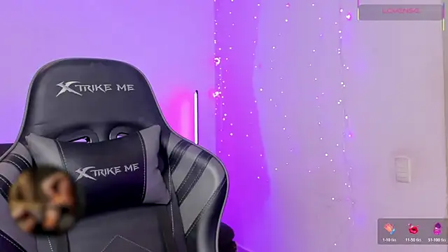 Amypond   online show from 23, 2, 2026