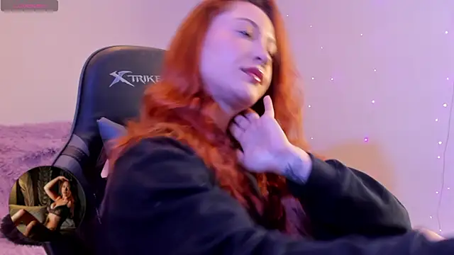 Amypond   online show from 24, 10, 2025