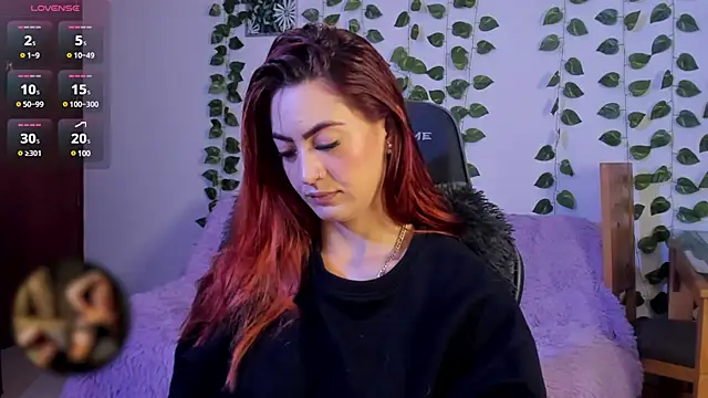 Amypond   online show from 26, 2, 2025