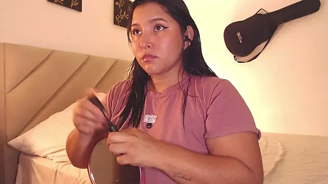 Zetrionn online show from 24, 3, 2026