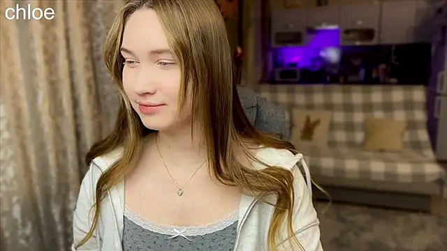 ChloeMillerMeow online show from 1, 11, 2025