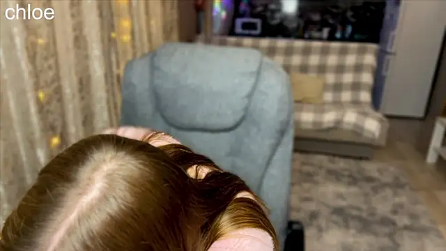 ChloeMillerMeow online show from 12, 11, 2025