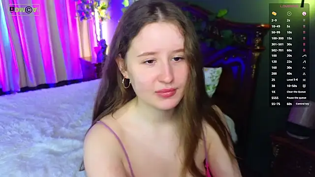 Snapshot of SquirtBabee chatting on 13, 4, 2026 SquirtBabee online show from 13, 4, 2026