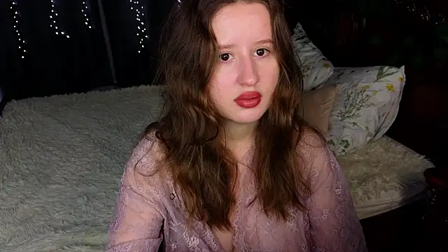 SquirtBabee online show from 3, 12, 2025