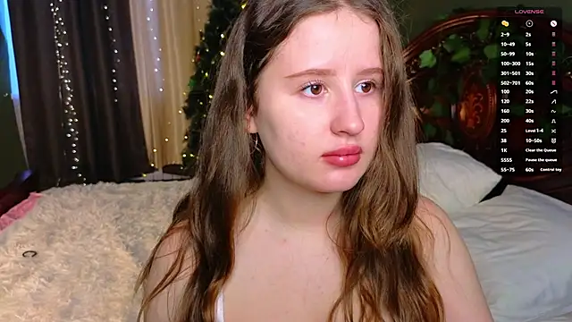 SquirtBabee online show from 15, 2, 2026