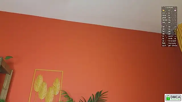 SquirtBabee online show from 12, 10, 2025