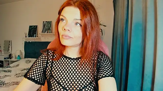 AlysaNightmoon online show from 16, 4, 2026