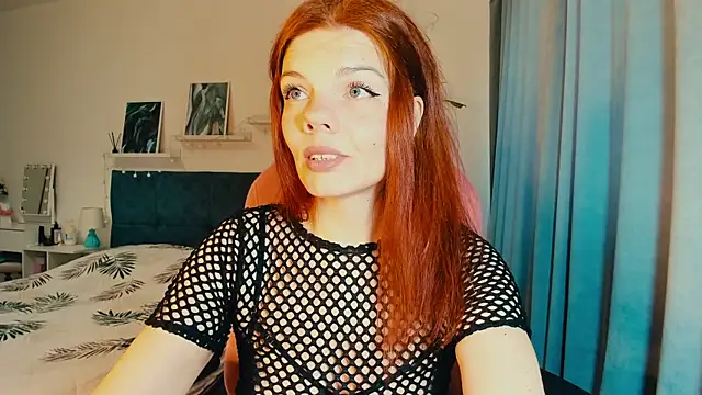 AlysaNightmoon online show from 22, 4, 2026