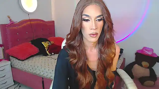 camila hootie online show from 14, 1, 2026