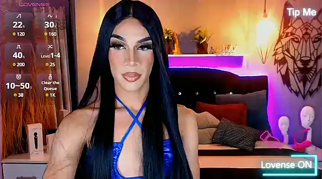 camila hootie online show from 14, 2, 2025