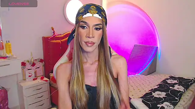 camila hootie online show from 9, 1, 2026