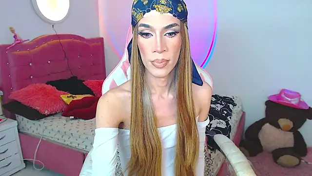 camila hootie online show from 12, 1, 2026