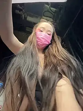 Asianpie  online show from 6, 2, 2025