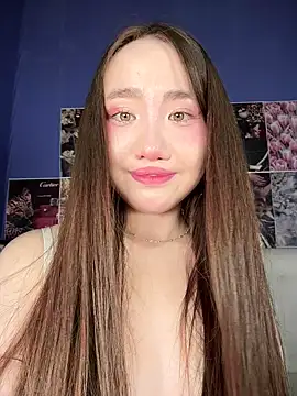 Asianpie  online show from 26, 10, 2025