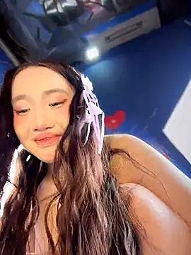 Asianpie  online show from 26, 2, 2026