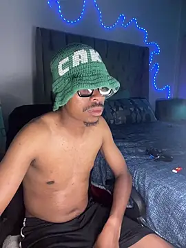 JaroDawg47 online show from 7, 1, 2026