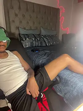 JaroDawg47 online show from 6, 1, 2026