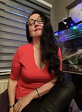 CamilleDesire online show from 7, 10, 2025