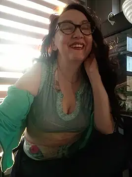 CamilleDesire online show from 28, 9, 2025