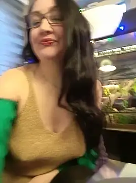 CamilleDesire online show from 20, 3, 2025